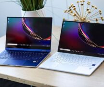 Samsung Galaxy Book Flex: преимущества и недостатки