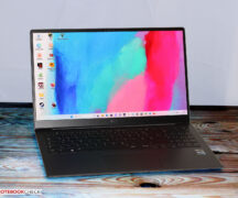 Обзор ноутбука LG Gram: дизайн, экран, производительность