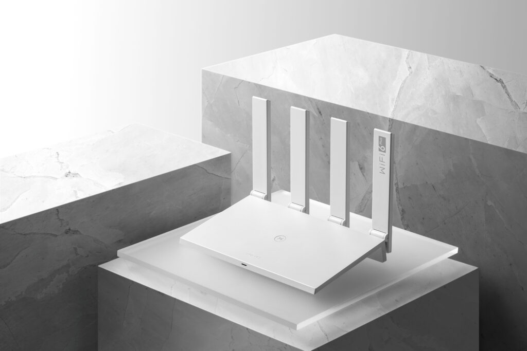 Ноутбуки с поддержкой Wi-Fi 6E