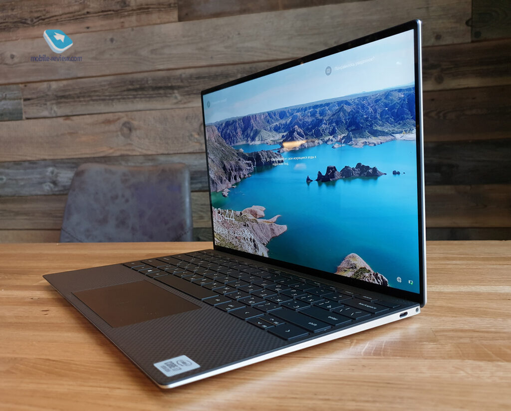 Dell XPS 13: подробный обзор и вывод