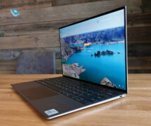 Dell XPS 13: подробный обзор и вывод