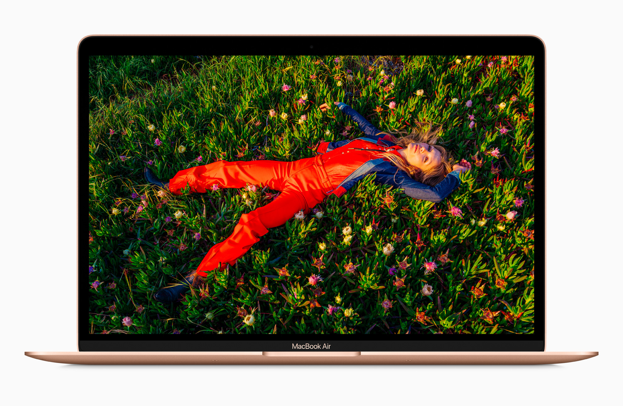 Ноутбук Apple MacBook Air: подробное описание