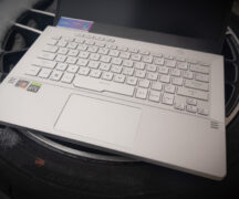 ASUS ROG Zephyrus G14: автономность, тесты, вывод