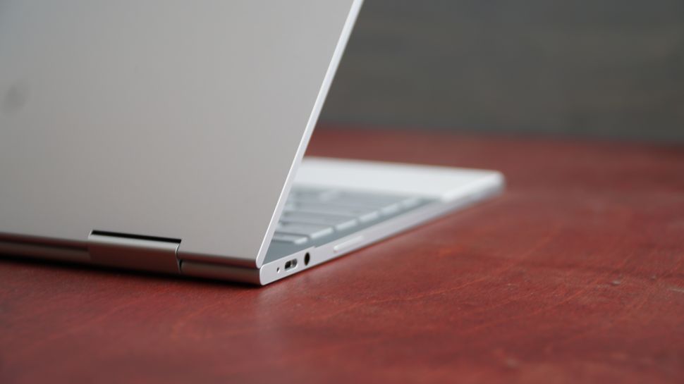 Google Pixelbook Go: подробное описание
