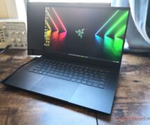 Обзор ноутбука Razer Blade 15: дизайн, производительность, экран