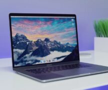 Apple MacBook Pro: экран, автономность, тесты