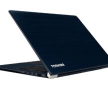 Toshiba Portege X30: подробное описание модели