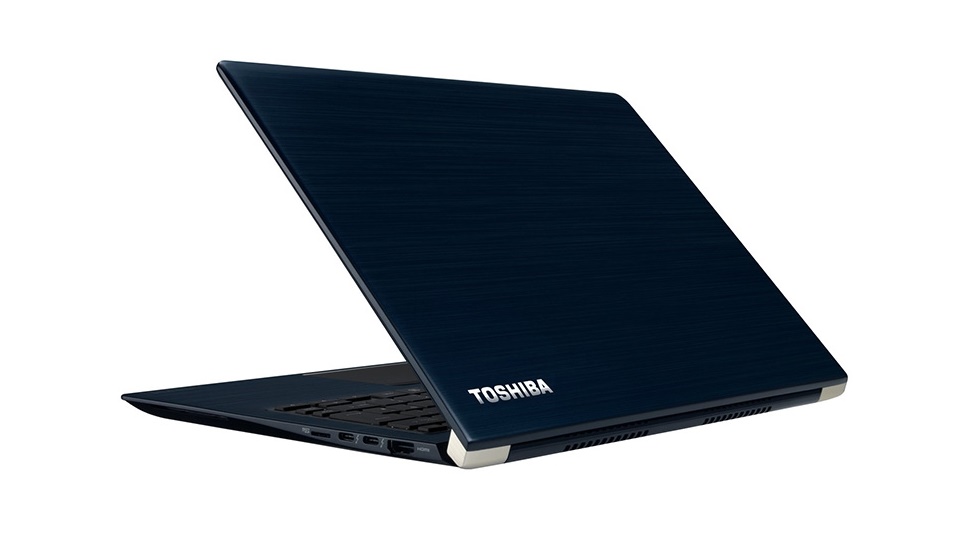 Toshiba Portege X30: подробное описание модели