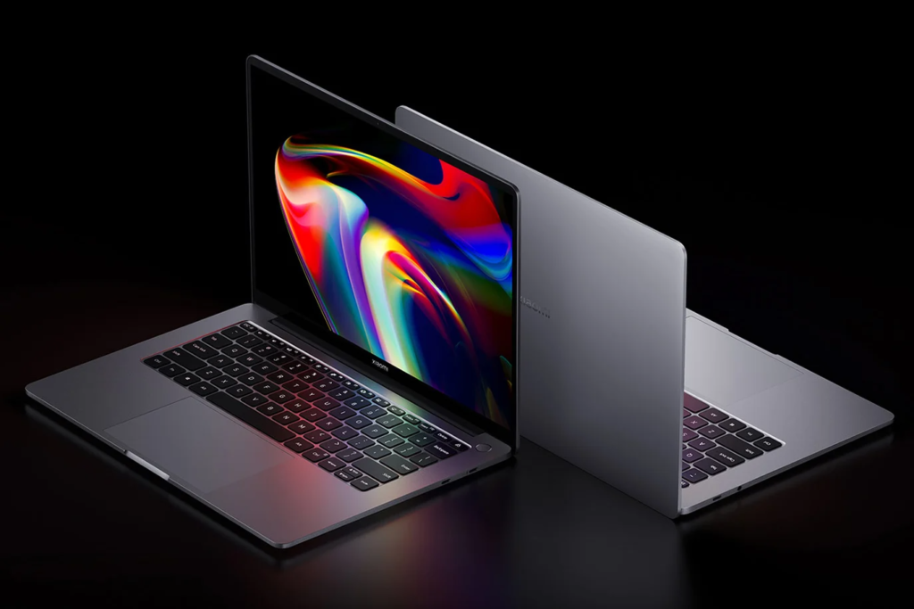 Xiaomi Mi Notebook Pro: характеристики и особенности