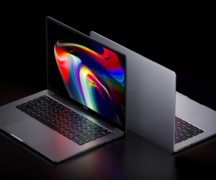 Xiaomi Mi Notebook Pro: характеристики и особенности