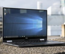 Dell обновил XPS линейку