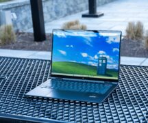 HP представила Spectre x360