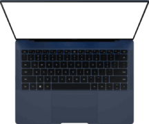 Huawei MateBook X Pro: автономность, вывод, тесты