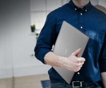 LG Gram 17: особенности и характеристики ноутбука