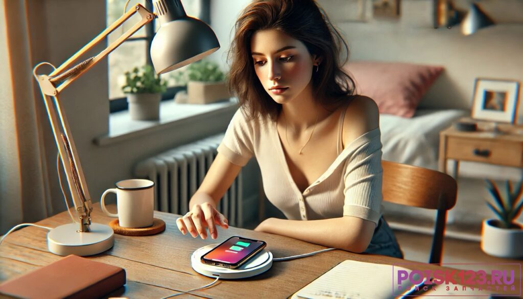 Не работает зарядка: что делать?