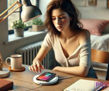 Не работает зарядка: что делать?