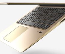 Обзор ноутбука Acer Swift 3: дизайн, производительность, экран