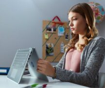 HP Pavilion x360: обзор дизайна и производительности