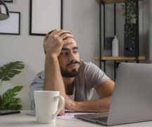 Тормозит при работе: что делать?